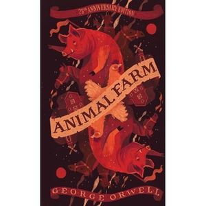 Animal farm 5th June 2020 Final -- George Orwell